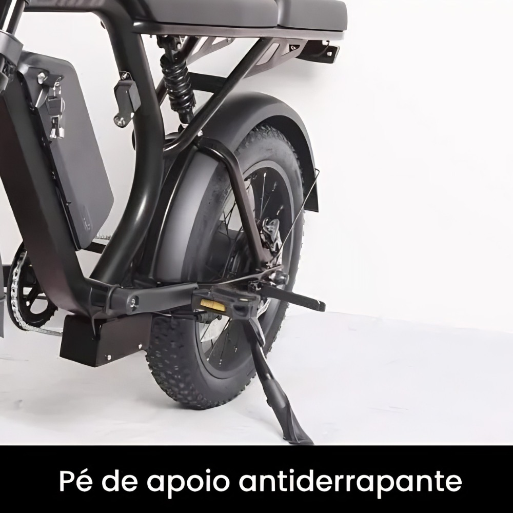 Nado K3 pé de apoio antiderrapante