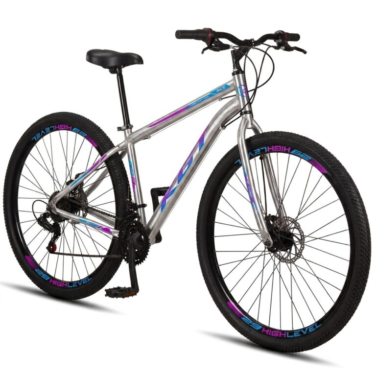 Bicicleta KGT Aro 29 Vale a Pena? Review Completo 2026